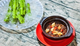 Các địa điểm quán ăn ngon ở Quận Thủ Đức