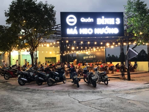 QUÁN ĐỈNH 3