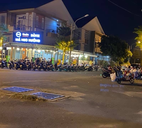 QUÁN ĐỈNH 1