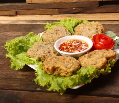 THÁT LÁT CHIÊN GIÒN 