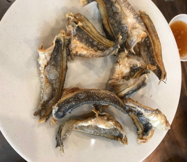 KHÔ LÓC ĐỒNG 